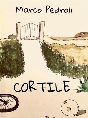 cover image of Cortile